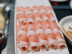 -海底捞火锅智慧餐厅(中骏世界城店)