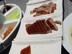 -羲和雅苑•北京烤鸭(平安国际金融中心店)