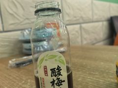 -红帽小馆(向阳路店)