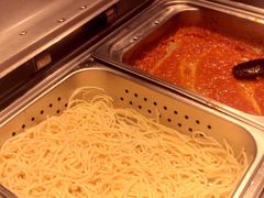 -比格比萨自助(万柳华联店)