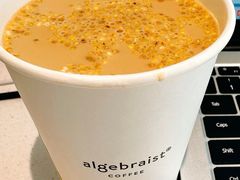 -代数学家algebraist(苏州中心店)