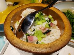 -古越舫·精品杭帮菜(商都路店)
