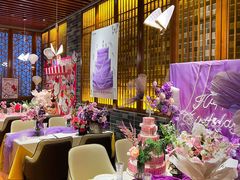 -迦南苑·新派青岛菜·生日纪念日主题餐厅