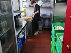 -李记白水羊头·清真老味家常菜(石景山店)