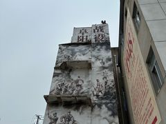 -东关回民小吃一条街(颍河西路店)