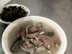 -福寿斋·老北京铜锅涮肉·烧烤(清岚店)
