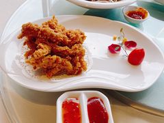 -海逸海鲜酒家(古北店)