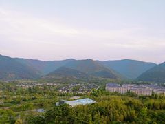 -雅达·阳羡溪山小镇中心