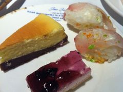 -星伦多自助料理·涮烤一体(虹悦城店)