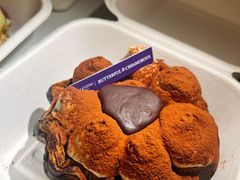 -B&C黄油与面包·法式古堡面包坊(新天地店)