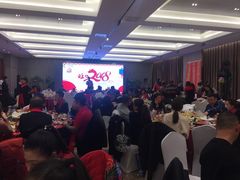 -长春国际会展中心大饭店