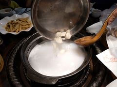 -大良毋米粥(锦龙路总店)