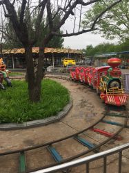 -大望京儿童游乐场