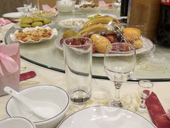 -天津津利华酒店