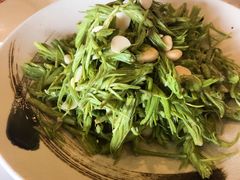 松针白果-金家老三饭庄(常营店)