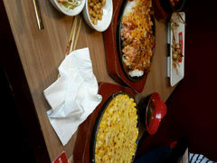 -土大力韩国烤肉料理(开封龙亭店)