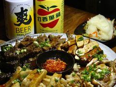 -浅醉·小酒馆