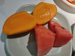 -环球约客烤涮自助(铜锣湾店)