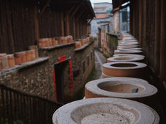 -景德镇陶阳里历史文化旅游区
