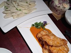 -小南洋海景餐厅(深圳湾店)