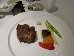 -王品牛排(珠海富华里店)