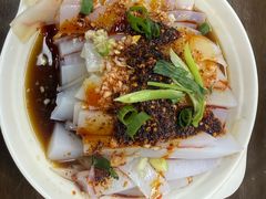 -崇德楼水盆牛羊肉泡馍馆(文艺路店)