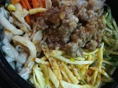 -韩妈妈韩式小吃(中山店)