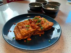 -半山腰·云南菜(侨福芳草地店)