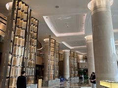 -杭州君悦酒店