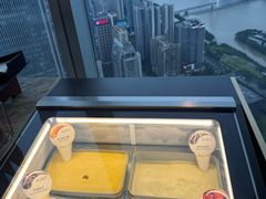 -广州四季酒店·意珍·意式自助餐