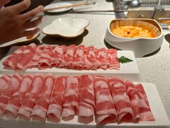 -海底捞火锅(奥体南路店)