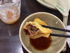 -李记清真馆(打钉巷店)