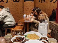 -寻裕记·现炒浇头面(人民广场店)