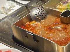 -九鼎轩脆毛肚火锅(南京东路店)