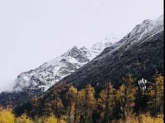 景点-毕棚沟景区