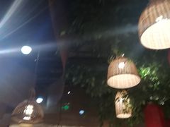 大堂-原味田园·客家菜·土窑鸡(中航城君尚购物中心店)