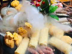 -丽江庭院之爱在路上(西单店)