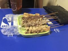 -马记大锅煮(总店)