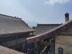 -山西王家大院