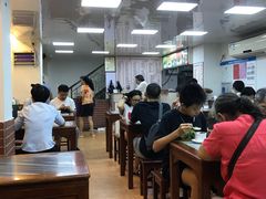大堂-沙湾姜撞奶甜品店(昌岗中路店)