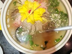 -洛阳水席园