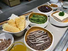 -海底捞火锅(奥森店)