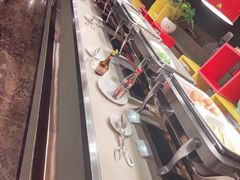 -宜昌富力皇冠假日酒店·咖啡1号西餐厅