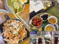 -婉泰·特色小吃·舂鸡脚(告庄二店)