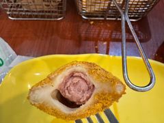 -BHC炸鸡(明洞总店)