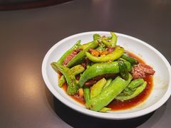 -阿露佳·舌尖上的安吉菜