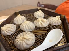 -西安贾三灌汤包·回坊小吃·清真炒菜(北院门总店)