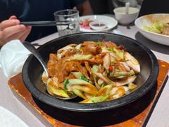 -蟹榭·本帮江浙菜·蟹宴(五角场合生汇商场店)