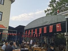 -大嫂烧烤(竹乡路店)