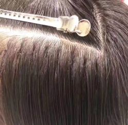 -HAIR POP
